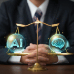 AI Applications in Legal Technology