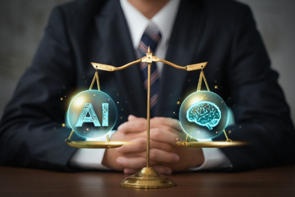 AI Applications in Legal Technology