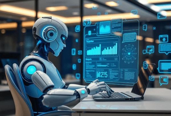 AI Chatbots in Customer Support Technology