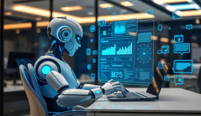 AI Chatbots in Customer Support Technology