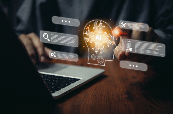 AI in Advertising Technology