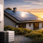 The Role of Inverters in Solar Systems