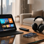 APK installs on phones packed with media