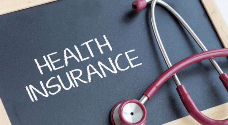 health insurance