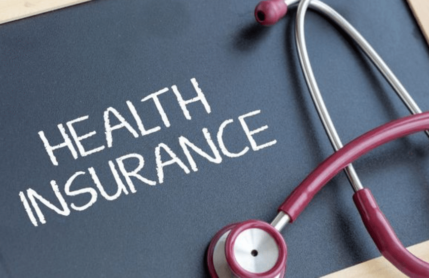 health insurance