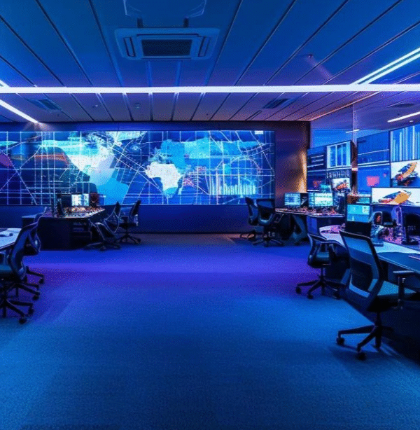 Building Effective Security Operations for Enterprise Defense