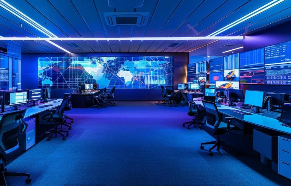 Building Effective Security Operations for Enterprise Defense