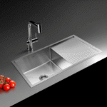 Handmade Kitchen Sink Price Analysis: Is the Premium Worth It?