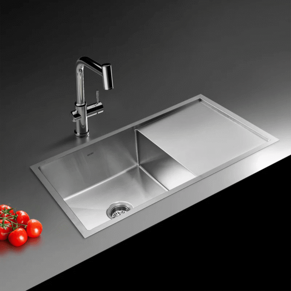 Handmade Kitchen Sink Price Analysis: Is the&hellip;