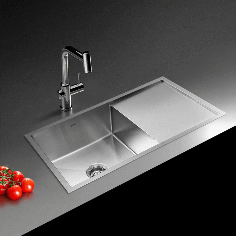 Handmade Kitchen Sink Price Analysis: Is the Premium Worth It?
