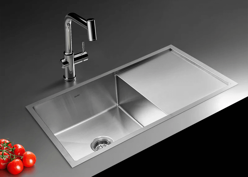 Handmade Kitchen Sink Price Analysis: Is the Premium Worth It?