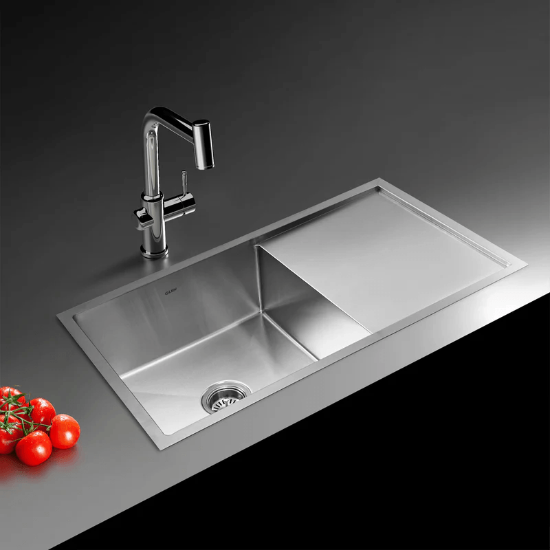 Handmade Kitchen Sink Price Analysis: Is the Premium Worth It?