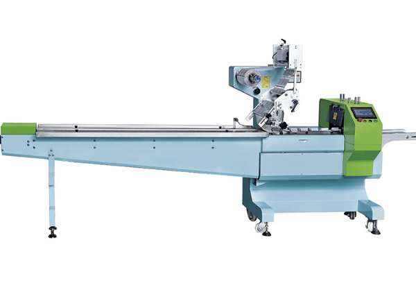 What Packaging Films Are Compatible with Horizontal Form Fill Seal Machines?