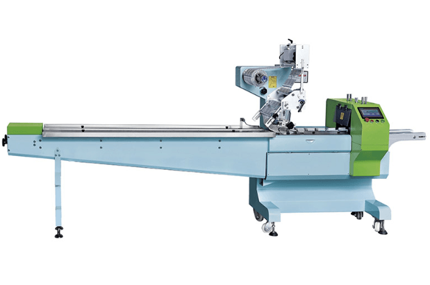 What Packaging Films Are Compatible with Horizontal Form Fill Seal Machines?
