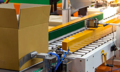 What Is an Automatic Cartoning Machine and How Does It Work?