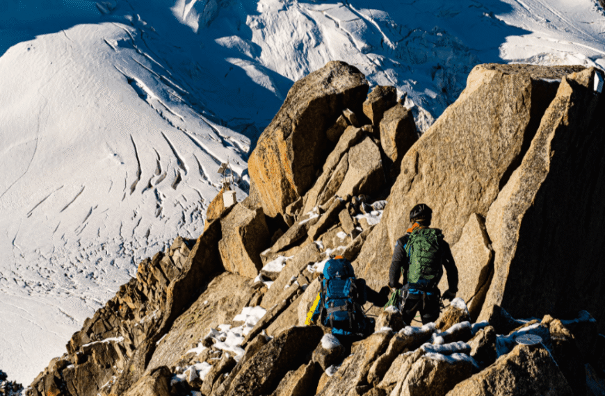 The Growing Demand for Authentic Alpine Fashion Online