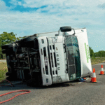 How a Truck Accident Lawyer in Colorado Can Strengthen Your Case