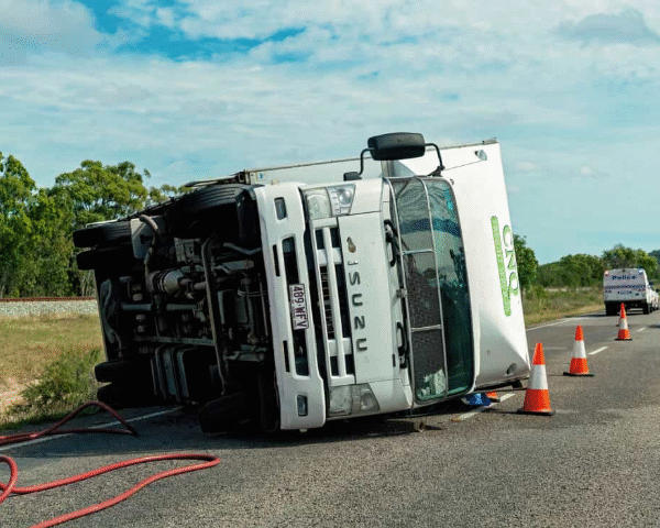 How a Truck Accident Lawyer in Colorado Can Strengthen Your Case