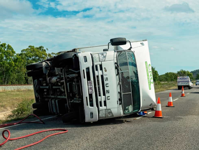 How a Truck Accident Lawyer in Colorado Can Strengthen Your Case