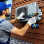 AC Installation vs. AC Replacement: Which Option Is Right for Your Laredo Home?