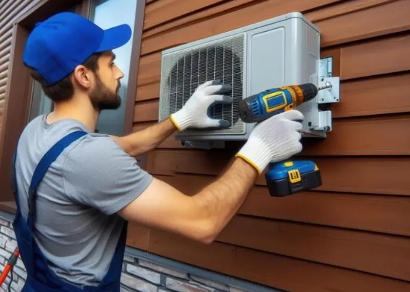 AC Installation vs. AC Replacement: Which Option Is Right for Your Laredo Home?