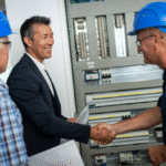 Why a Third Party Installation Partnership Is a Smart Growth Strategy for Businesses