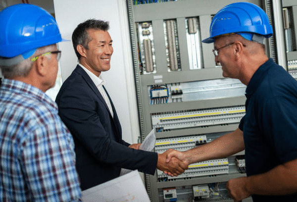 Why a Third Party Installation Partnership Is a Smart Growth Strategy for Businesses