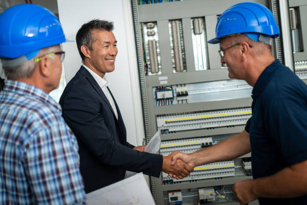 Why a Third Party Installation Partnership Is a Smart Growth Strategy for Businesses