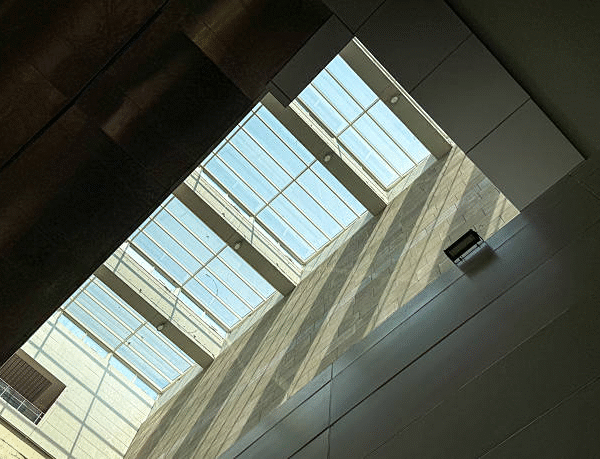 Why It Makes Sense to Buy Commercial Rooflights for Modern Buildings