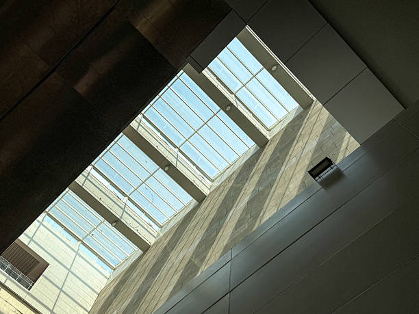 Why It Makes Sense to Buy Commercial Rooflights for Modern Buildings