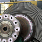 Advanced Shaft Sealing Solutions: Improving Equipment Efficiency, Reliability, and Performance
