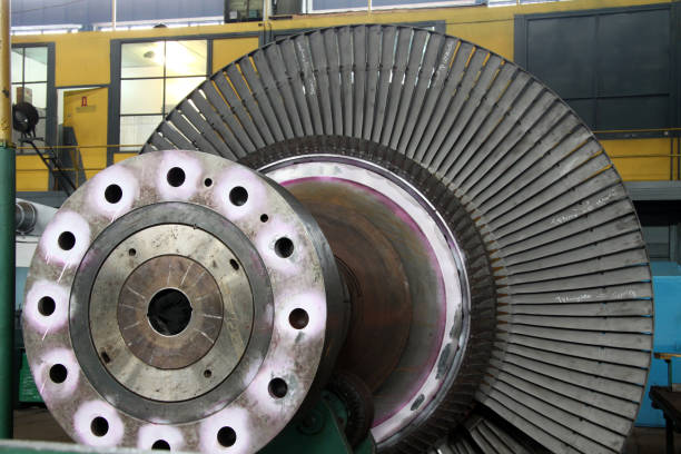Advanced Shaft Sealing Solutions: Improving Equipment Efficiency, Reliability, and Performance