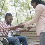 The Role of Occupational Therapy in NDIS Plans