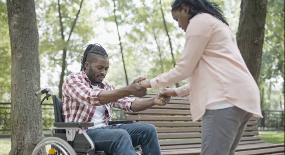 The Role of Occupational Therapy in NDIS Plans