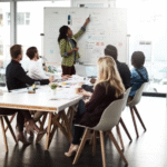 What Psychological Flexibility Training Means for Leaders