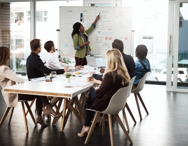 What Psychological Flexibility Training Means for Leaders