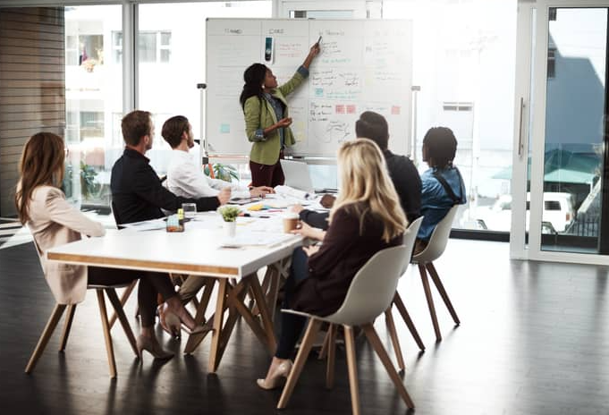What Psychological Flexibility Training Means for Leaders