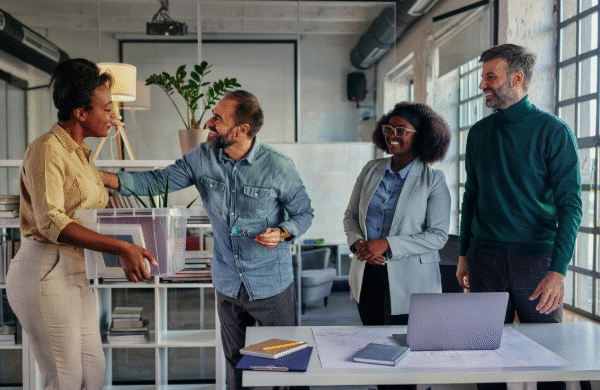 Planning a Successful Return to Work After&hellip;