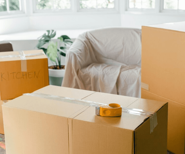 Relocation Services