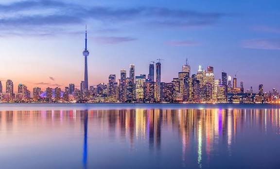 Toronto Travel