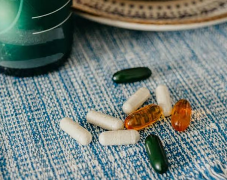 Finding a Reliable Supplement Store in Hong Kong