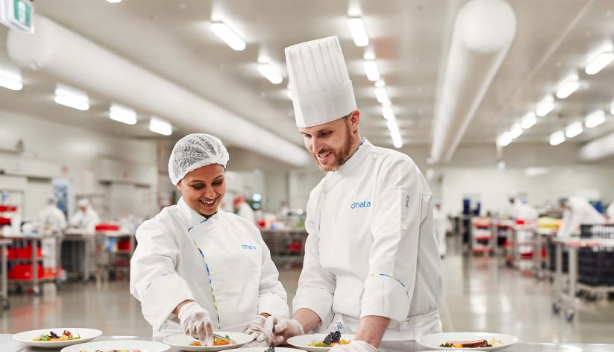 How Shared Catering Kitchen Melbourne Facilities Support Business Growth