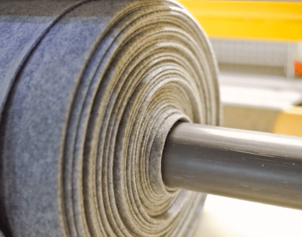 What Makes Cutting Non-Woven Geotextile Fabric Different