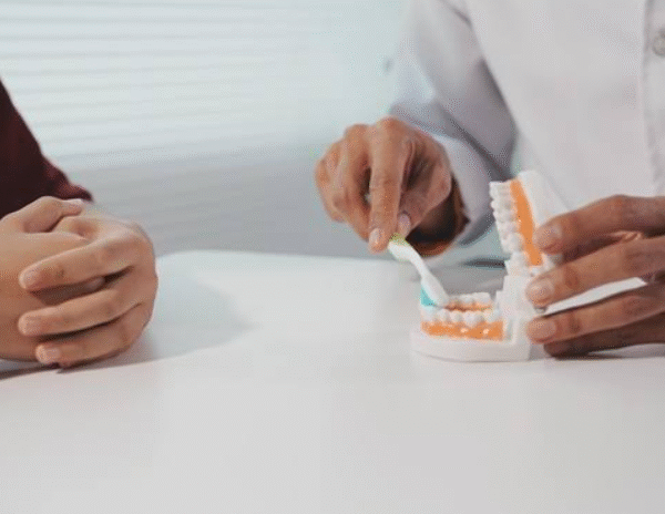 4 Signs You May Benefit From Preventive Dental Services Right Away