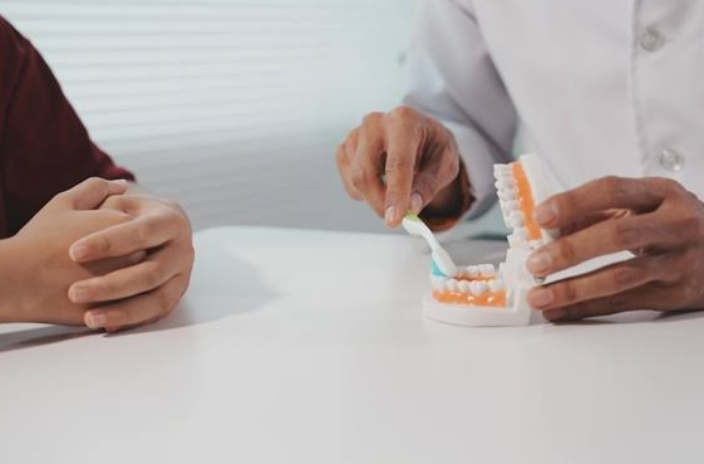 4 Signs You May Benefit From Preventive Dental Services Right Away