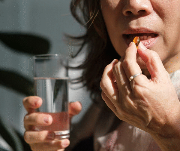 What Should You Know Before Buying Vitamin D Supplements?