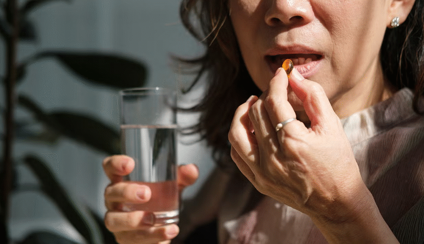 What Should You Know Before Buying Vitamin D Supplements?