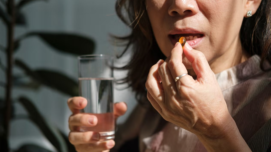 What Should You Know Before Buying Vitamin D Supplements?