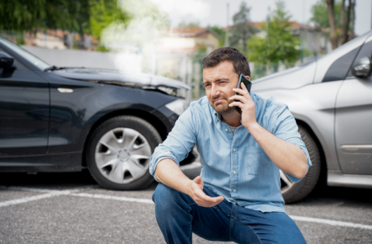 Skilled Motor Vehicle Lawyers Helping Accident Victims Recover Faster