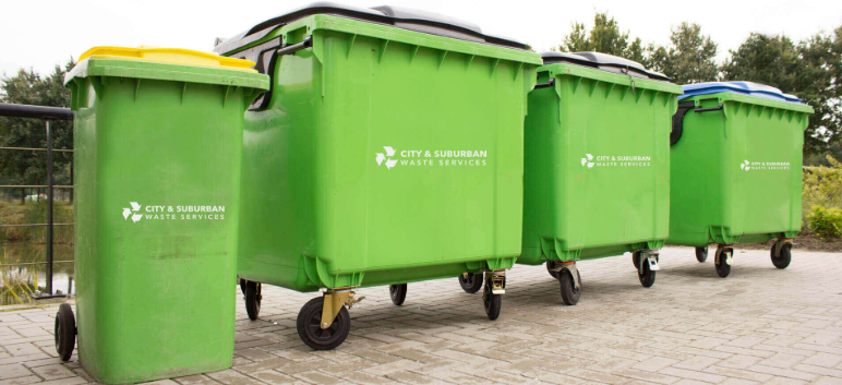 Hire a Bin Services for Clean and Efficient Waste Management